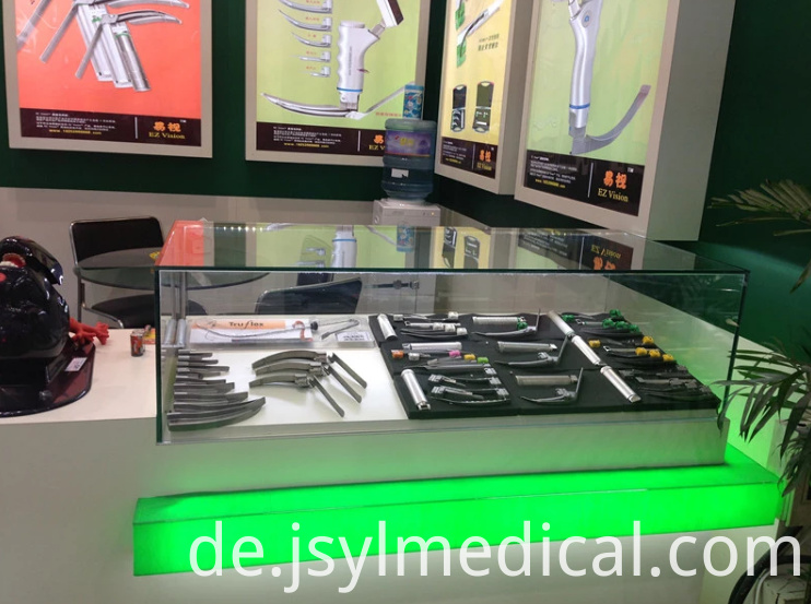 Anästhesie-Video-Laryngoskop Anesthesia video laryngoscope